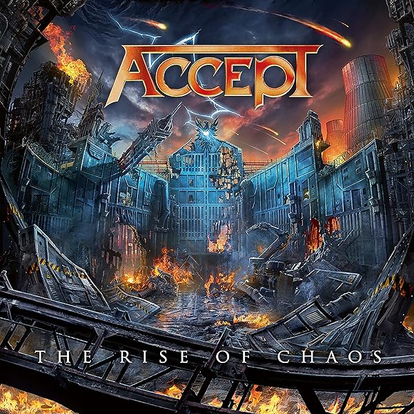 Accept - Stalingrad (Brothers In Death) - Amazon.com Music